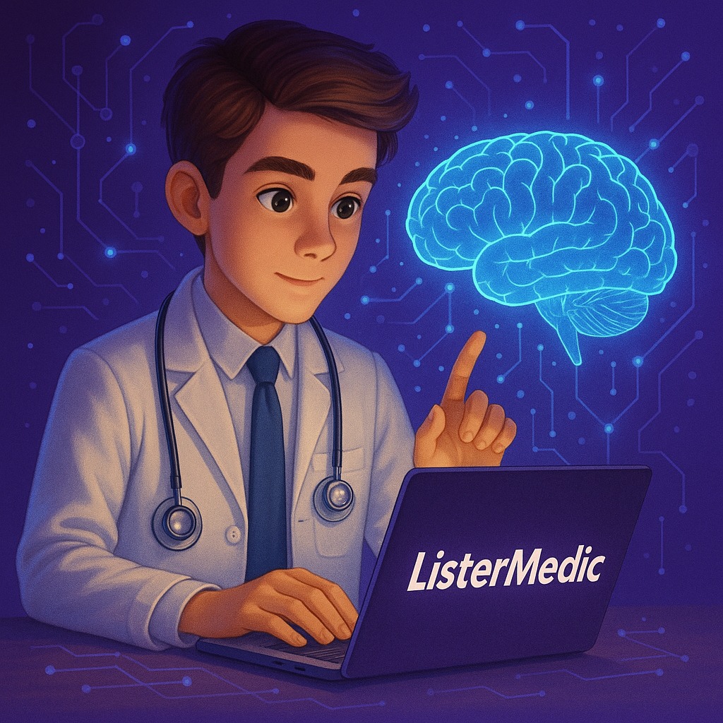 CIENCIAS BÁSICAS MÉDICAS