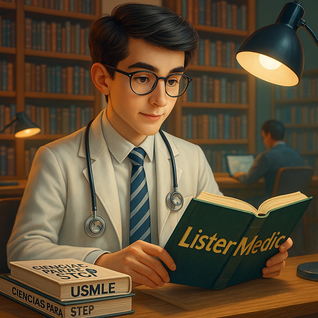 PRE-INTERNADO MÉDICO