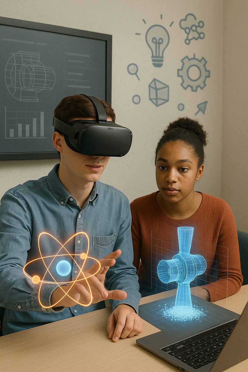 Tecnología de Vanguardia